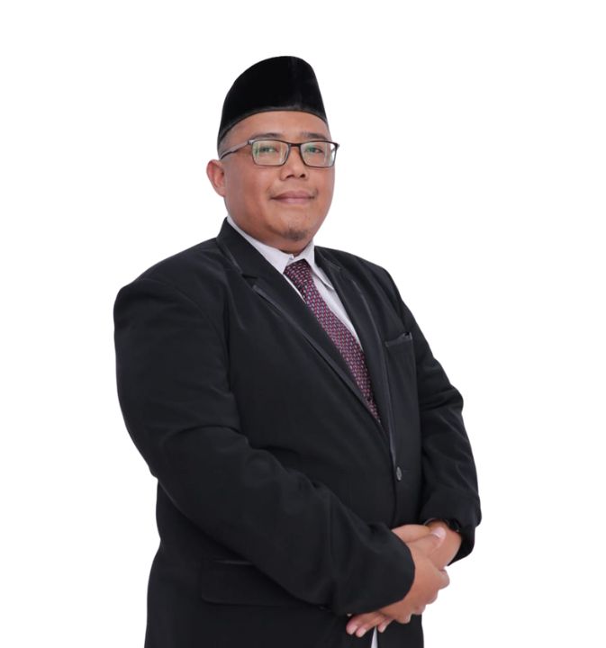 Kepala Sekolah Mujiyono, S.Pd.